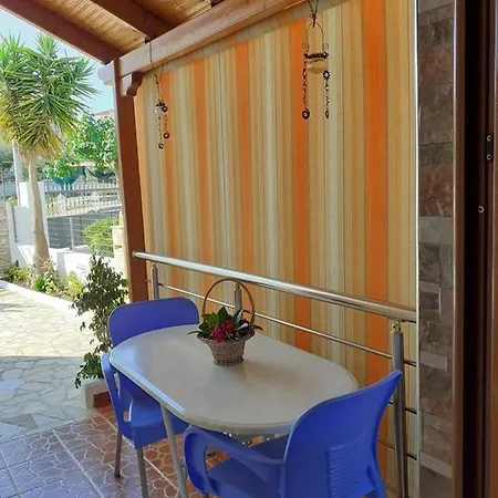 Vila Shuka Ksamil ホテル 5*