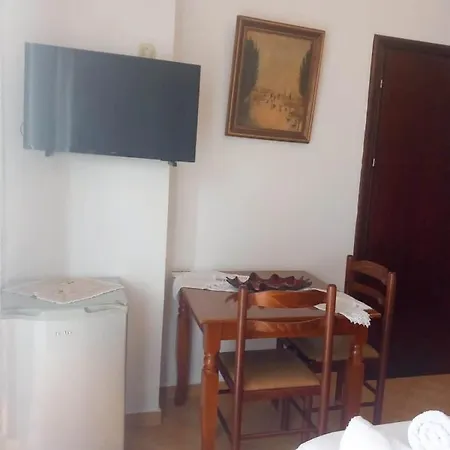Vila Shuka Ksamil 5* Sarandë