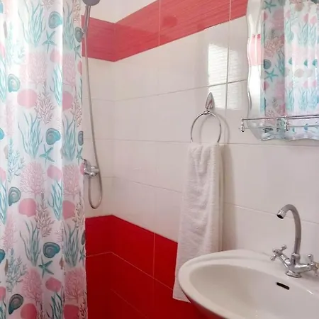 Vila Shuka Ksamil 5*
