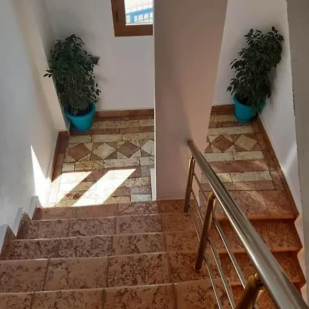 ホテル Vila Shuka Ksamil Sarandë