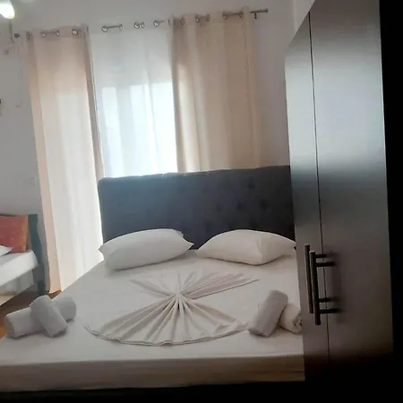 Vila Shuka Ksamil Sarandë