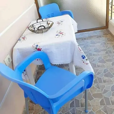 Vila Shuka Ksamil