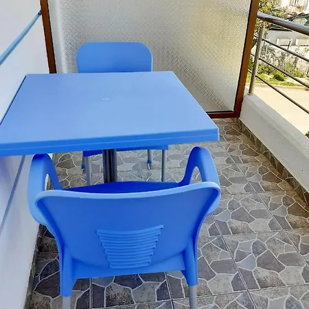 Vila Shuka Ksamil 5*