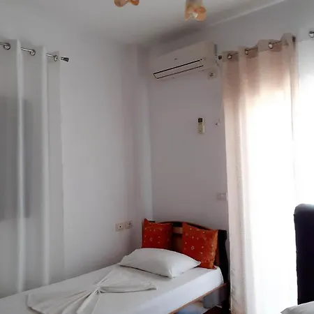 Vila Shuka Ksamil ホテル 5*