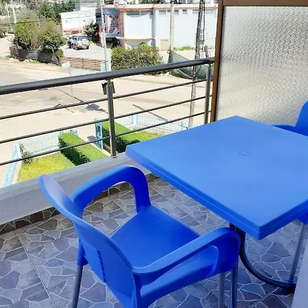 ホテル Vila Shuka Ksamil 5*