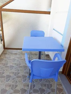 ホテル Vila Shuka Ksamil