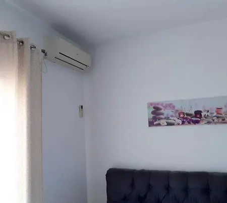 Vila Shuka Ksamil Sarandë