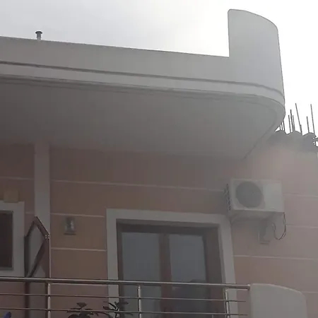 Vila Shuka Ksamil 5*