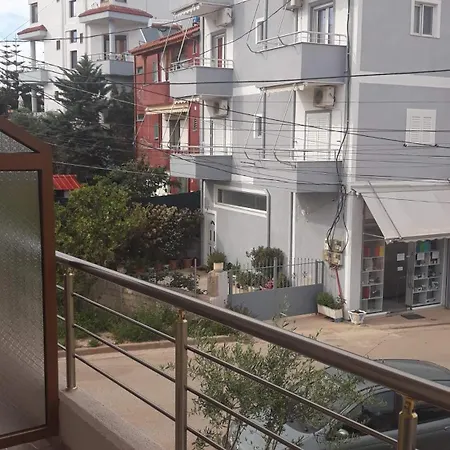 Vila Shuka Ksamil ホテル Sarandë