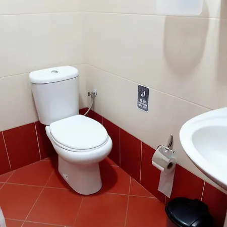 ホテル Vila Shuka Ksamil Sarandë