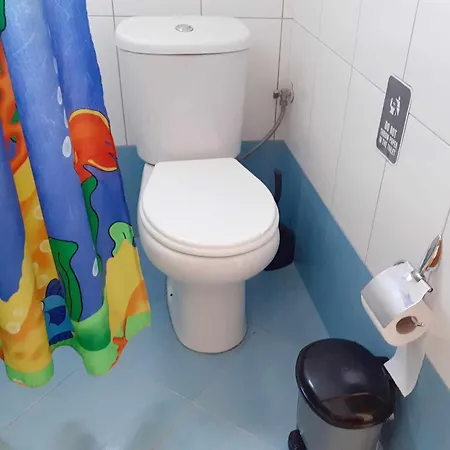 Vila Shuka Ksamil Sarandë