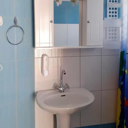 Vila Shuka Ksamil