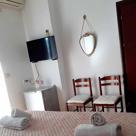 Vila Shuka Ksamil 5*