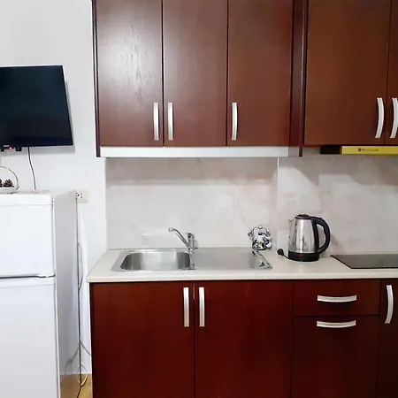 Vila Shuka Ksamil Sarandë