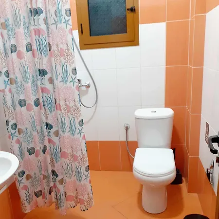 ホテル Vila Shuka Ksamil