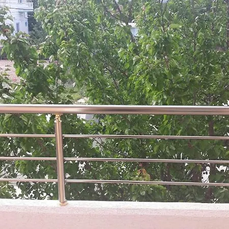 Vila Shuka Ksamil ホテル 5*