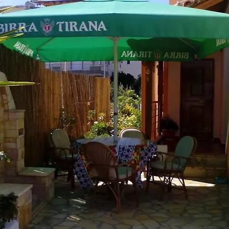 Vila Shuka Ksamil